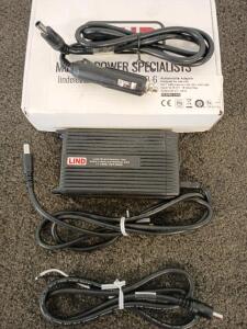 Dell D800 Inspiron 1150 100L, X300, M60 DC Auto Adapter