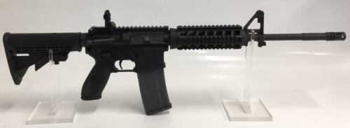 Sig Sauer M400 in 5.56 Rifle