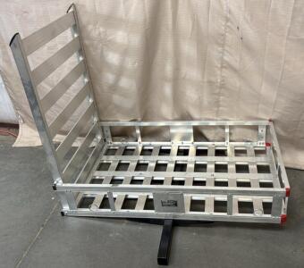 Vevor Hitch Cargo Carrier