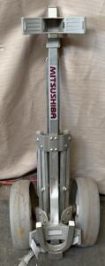Mitsushiba Golf Caddy