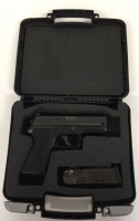 Sig Sauer P229 in .40S&W Pistol - Police Service Gun