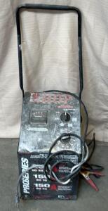 Proseries High Performance Battery Charger