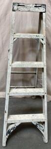 5ft Werner Ladder