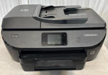 HP ENVY Photo 7858 Printer