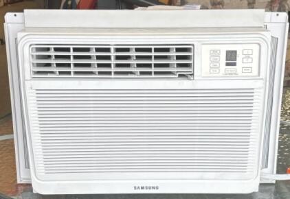 Samsung AC Unit