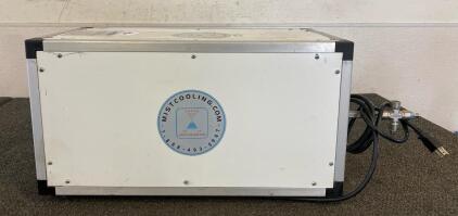 High Pressure Misting System Pump
