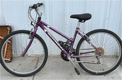 26&rdquo; Schwinn Frontier Bicycle