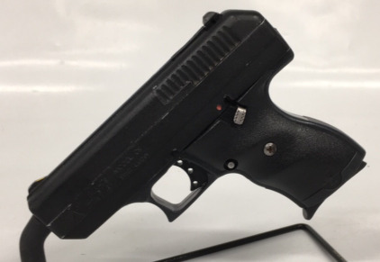 Hi-Point C9 in 9mm Pistol