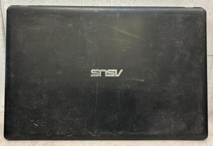 Assortment of Laptops