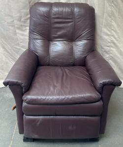 La Z Boy Recliner