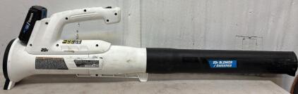 Hart 20v Blower/Sweeper