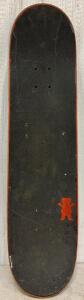Grizzly Skateboard / 32&rdquo; L x 8&rdquo; W