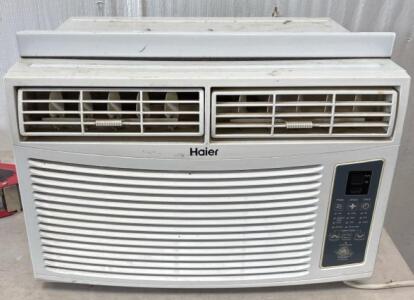 Haier AC Unit