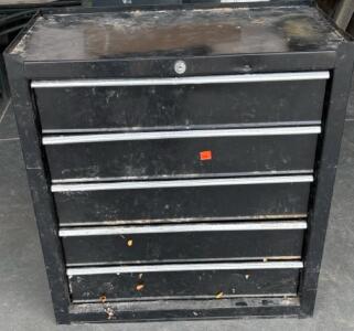 SUNROC Tool Box H 2&rsquo; 2&rdquo; W 2&rsquo; L 1&rsquo; 1&rdquo;