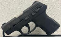 Taurus PT 111 Semi-Automatic Pistol, 9mm PARA, Serial TUJ 02495 - 4