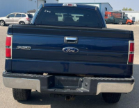 2013 FORD F-150 - 4X4! - 5