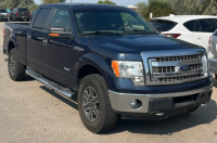 2013 FORD F-150 - 4X4! - 8