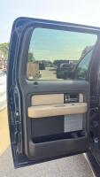 2013 FORD F-150 - 4X4! - 15