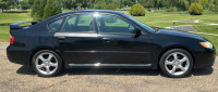 2008 SUBARU LEGACY - AWD! - 7