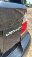 2008 SUBARU LEGACY - AWD! - 11