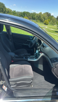 2008 SUBARU LEGACY - AWD! - 16