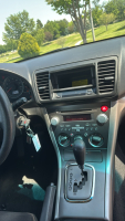 2008 SUBARU LEGACY - AWD! - 18