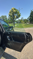 2008 SUBARU LEGACY - AWD! - 21