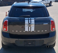 2015 MINI COOPER COUNTRYMAN - 104K MILES! - 5