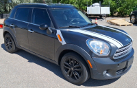 2015 MINI COOPER COUNTRYMAN - 104K MILES! - 8