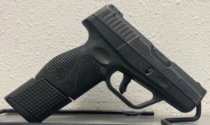 Taurus PT 709 Semi-Automatic 9mm Pistol, Serial TFS43076