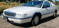 1992 CADILLAC ELDORADO - SUNROOF!