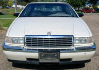 1992 CADILLAC ELDORADO - SUNROOF! - 2