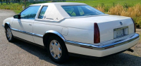 1992 CADILLAC ELDORADO - SUNROOF! - 4