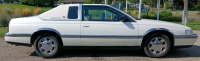 1992 CADILLAC ELDORADO - SUNROOF! - 7
