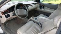 1992 CADILLAC ELDORADO - SUNROOF! - 10