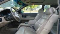 1992 CADILLAC ELDORADO - SUNROOF! - 11