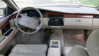 1992 CADILLAC ELDORADO - SUNROOF! - 17
