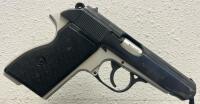 FEG PA-63 Semi-Automatic Pistol, 9mm Short, Serial AR0629