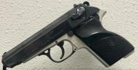 FEG PA-63 Semi-Automatic Pistol, 9mm Short, Serial AR0629 - 4