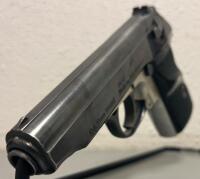 FEG PA-63 Semi-Automatic Pistol, 9mm Short, Serial AR0629 - 5