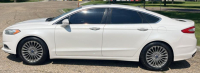 2013 FORD FUSION - HEATED SEATS - BLUETOOTH! - 2