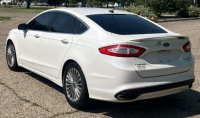 2013 FORD FUSION - HEATED SEATS - BLUETOOTH! - 3