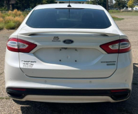 2013 FORD FUSION - HEATED SEATS - BLUETOOTH! - 4