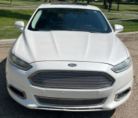 2013 FORD FUSION - HEATED SEATS - BLUETOOTH! - 5