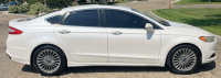 2013 FORD FUSION - HEATED SEATS - BLUETOOTH! - 6