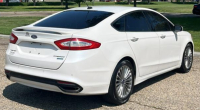 2013 FORD FUSION - HEATED SEATS - BLUETOOTH! - 7