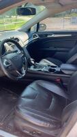 2013 FORD FUSION - HEATED SEATS - BLUETOOTH! - 13