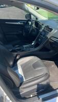 2013 FORD FUSION - HEATED SEATS - BLUETOOTH! - 17