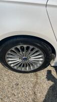 2013 FORD FUSION - HEATED SEATS - BLUETOOTH! - 20