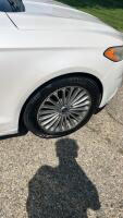 2013 FORD FUSION - HEATED SEATS - BLUETOOTH! - 22